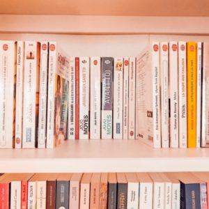 Rangement livres : 10 manières originales de ranger ses livres