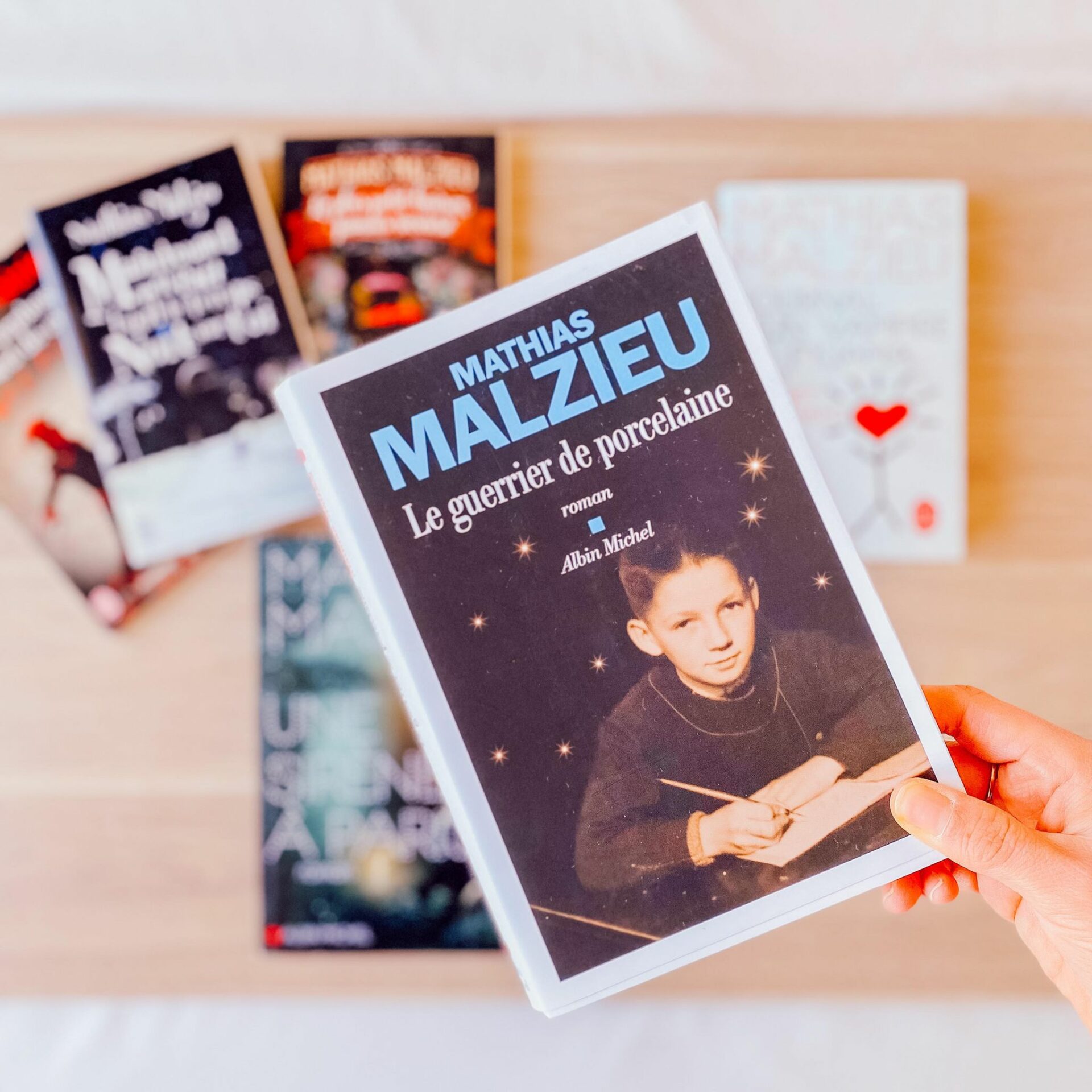 le-guerrier-de-porcelaine-mathias-malzieu-mon-avis-mademoisellelit